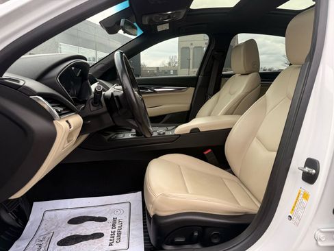 Used 2020 Cadillac CT5 Luxury w/ Sun And Sound Package image 39