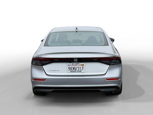 Used 2024 Honda Accord EX image 4