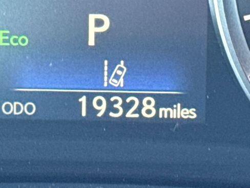 Used 2024 Lexus IS 350 F Sport image 16