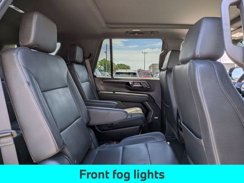 Used 2026 Chevrolet Tahoe Z71 w/ Comfort Package AWD/4WD image 31