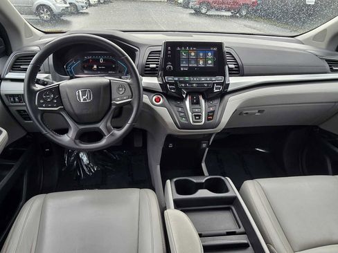 Used 2021 Honda Odyssey EX-L image 19