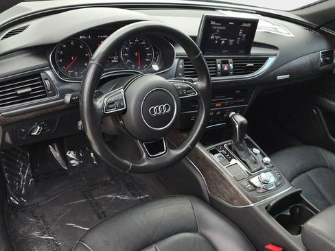 Used 2017 Audi A7 3.0T Premium Plus w/ 20" Wheel & Tire Package AWD/4WD image 19