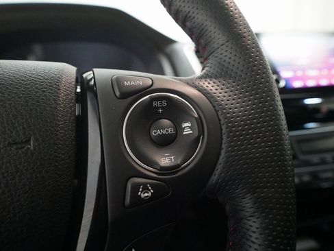 Used 2022 Honda Ridgeline Black Edition image 18