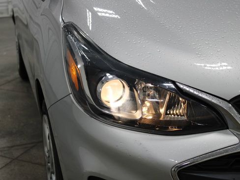 Used 2021 Chevrolet Spark LS image 12