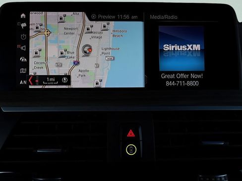 Used 2020 BMW X4 M w/ Executive Package AWD/4WD image 35