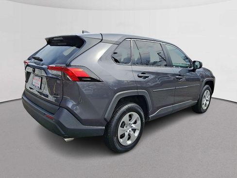Used 2023 Toyota RAV4 LE image 11