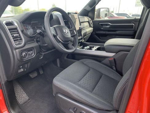 Used 2025 RAM 1500 Big Horn image 14