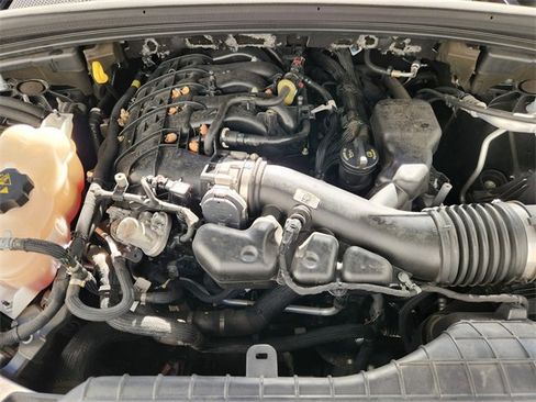 Used 2021 Jeep Grand Cherokee L Limited image 33