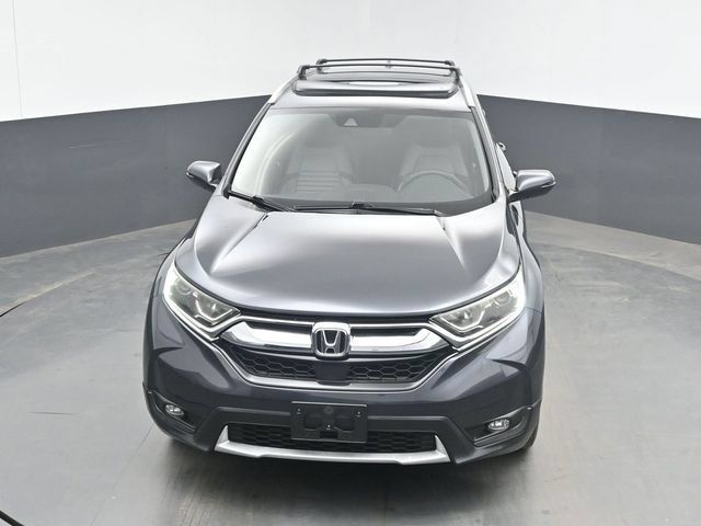 Used 2018 Honda CR-V EX image 14