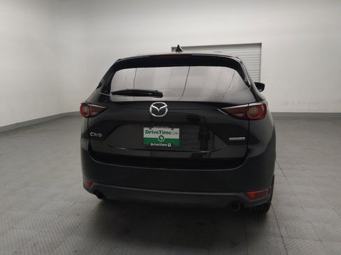 Used 2020 MAZDA CX-5 Sport FWD image 7