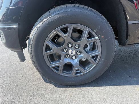 New 2026 Ford F150 STX w/ Equipment Group 200A AWD/4WD image 11
