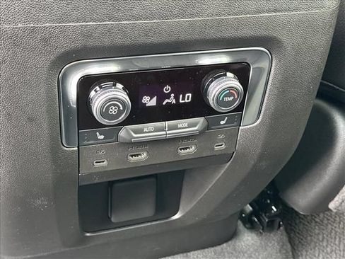 New 2026 GMC Yukon Denali w/ Advanced Technology Package AWD/4WD image 22