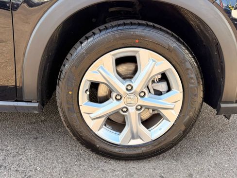 Used 2023 Honda HR-V LX image 28