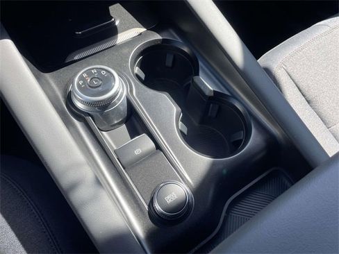 New 2025 Ford Explorer Active image 6