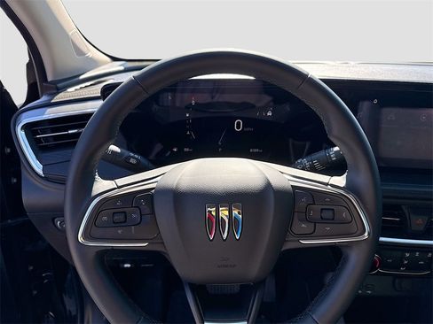 Used 2026 Buick Encore GX Sport Touring image 13