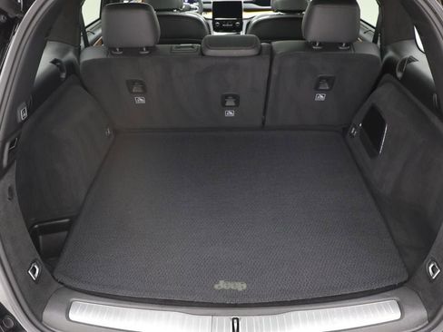 Used 2022 Jeep Grand Cherokee Summit image 40