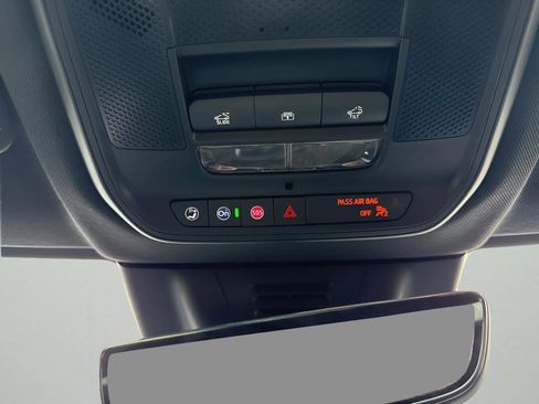 New 2026 Chevrolet Equinox EV LT w/ Convenience Package II image 30