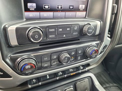 Used 2015 GMC Sierra 1500 SLE w/ Texas SLE Value Package image 16