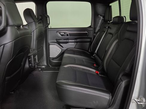 New 2026 RAM 1500 Rebel w/ Advanced Safety Group II AWD/4WD image 26