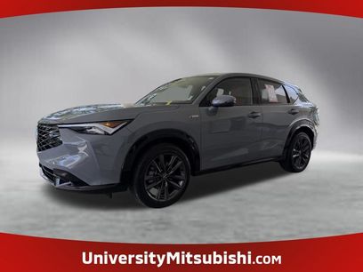 Used 2026 Acura ADX A-Spec