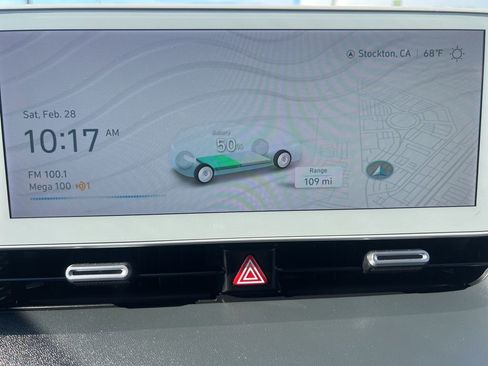 Used 2024 Hyundai Ioniq 5 SEL image 52