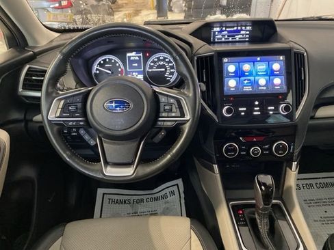 Used 2023 Subaru Forester Limited image 2