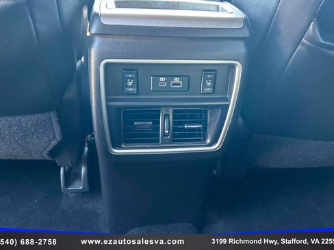 Used 2020 Nissan Murano SL w/ Moonroof Package AWD/4WD image 24