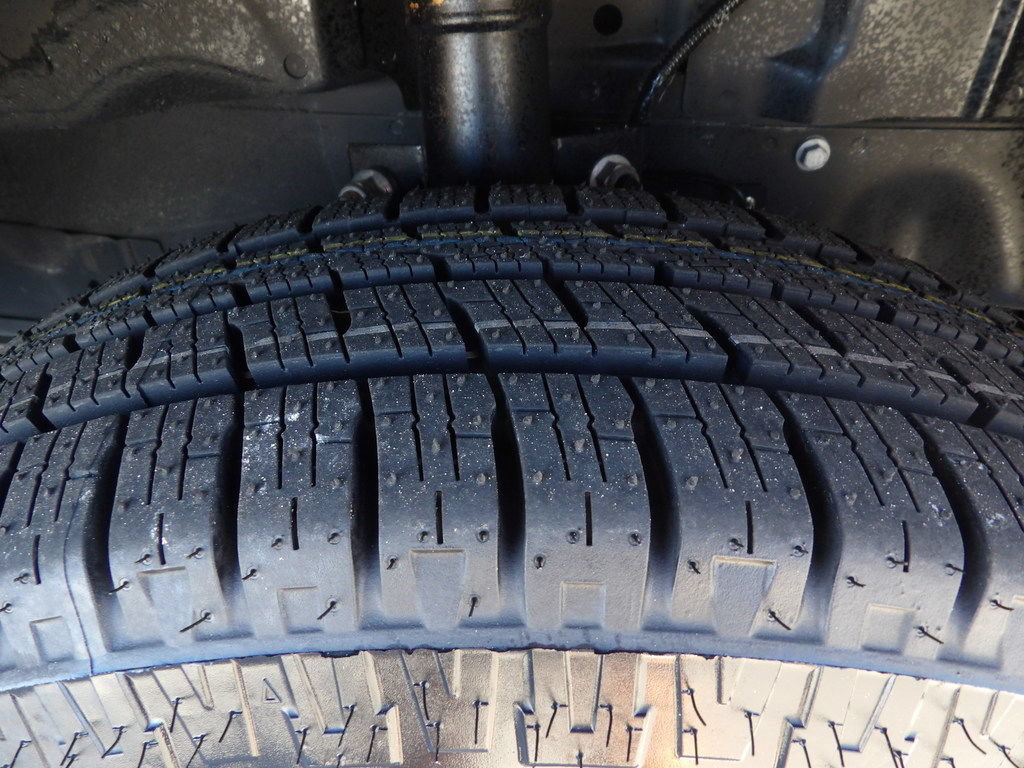 Used 2022 Ford Transit 350 DRW RWD image 49