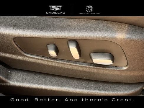 Certified 2023 Cadillac XT5 Premium Luxury w/ LPO, Floor Liner Package FWD image 26
