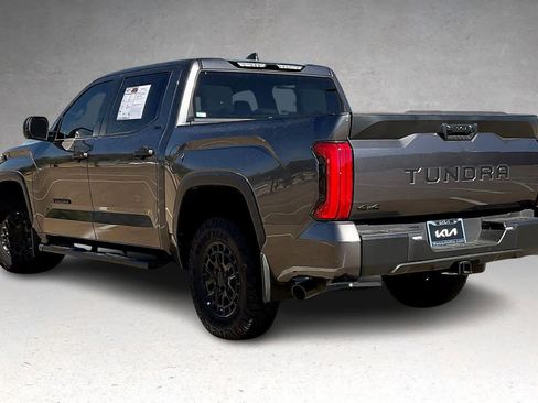 Used 2025 Toyota Tundra SR5 image 4