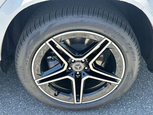 New 2026 Mercedes-Benz GLS 450 4MATIC image 24