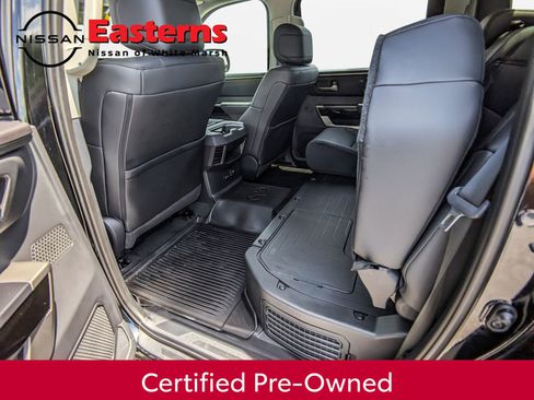 Used 2024 Toyota Tundra Limited image 30