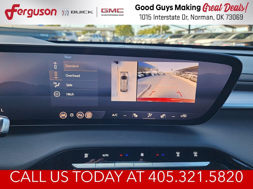 New 2027 Buick Enclave Preferred w/ Power Package FWD image 29