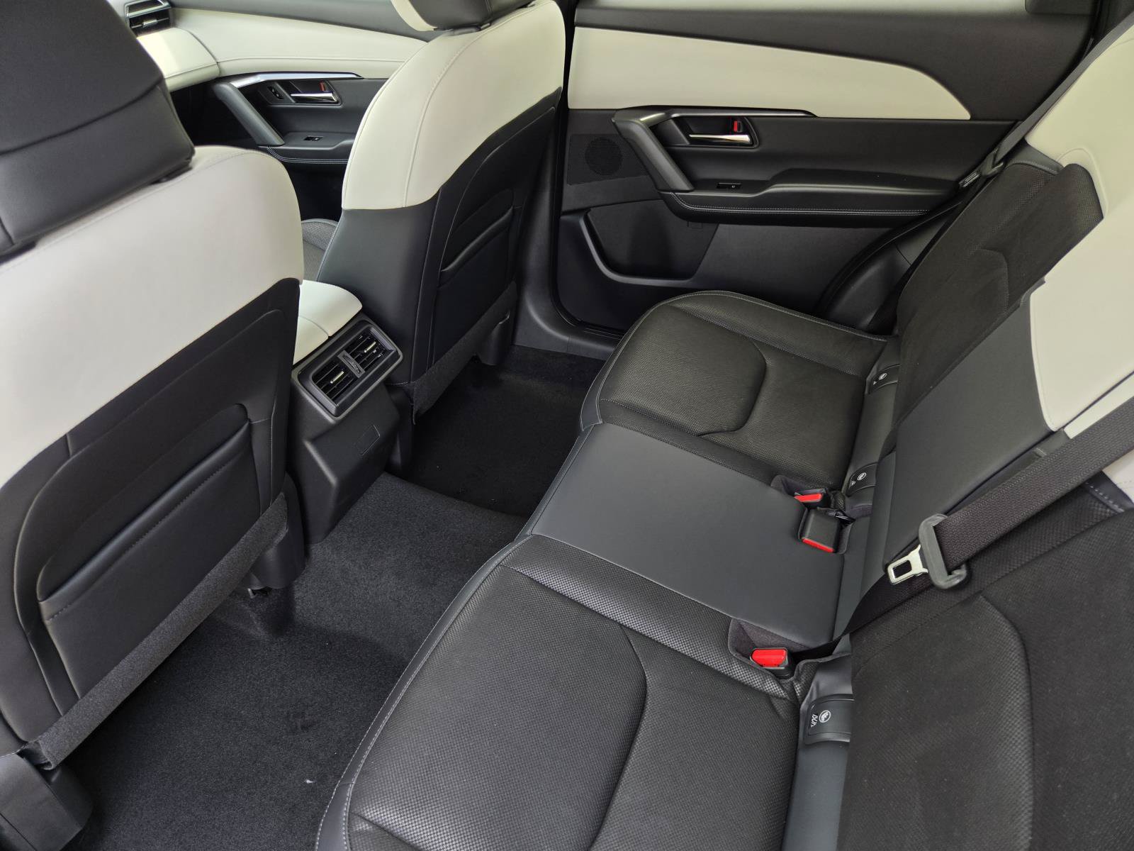 New 2026 MAZDA CX-5 Select AWD/4WD image 12