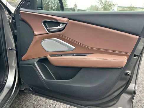 Used 2023 Acura RDX Technology Package image 25