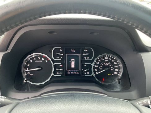 Used 2018 Toyota Tundra Limited w/ Limited Premium Package AWD/4WD image 20