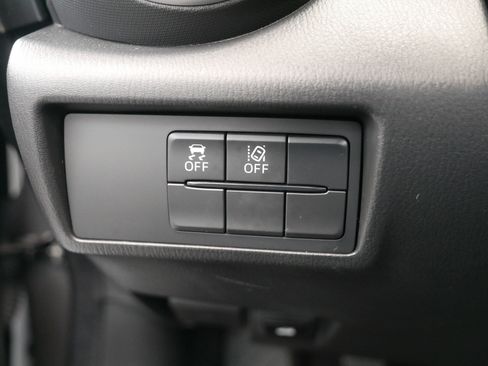 Used 2022 MAZDA MX-5 Miata Grand Touring w/ Weather Package RWD image 26