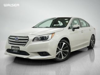 Used 2015 Subaru Legacy 2.5i Limited video 1