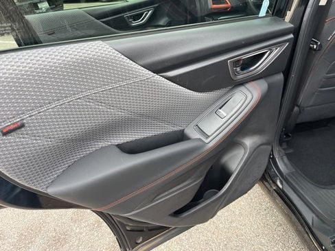 Used 2019 Subaru Forester Sport w/ Popular Package #2 image 12