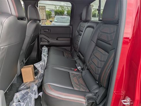 New 2026 Nissan Frontier Pro-X w/ Pro Premium Package image 28