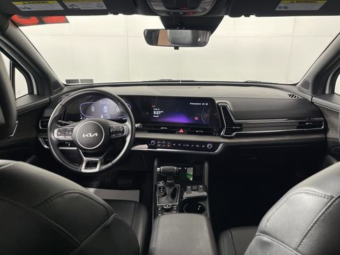 Used 2023 Kia Sportage X-Line image 14