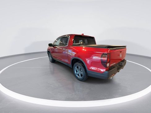 Used 2023 Honda Ridgeline RTL-E image 6
