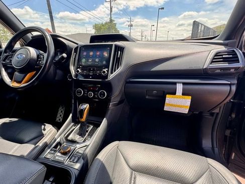 Used 2022 Subaru Forester Wilderness AWD/4WD image 11