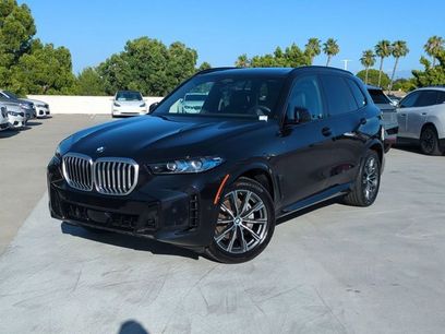 Certified 2026 BMW X5 xDrive40i w/ M Sport Package