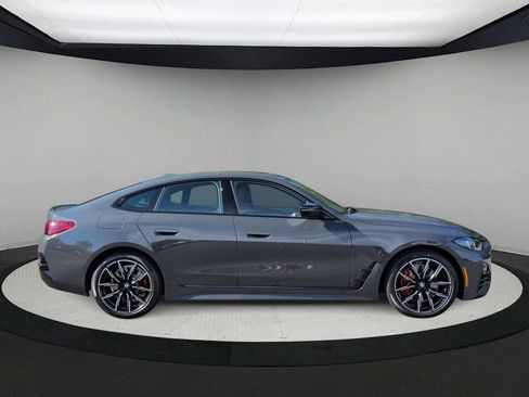 New 2026 BMW 430i xDrive w/ M Sport Package AWD/4WD image 9