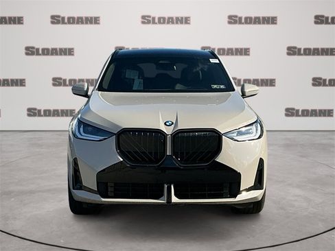 New 2026 BMW X3 xDrive30 w/ Premium Package image 8