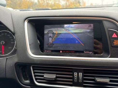 Used 2016 Audi Q5 3.0T Premium Plus w/ Technology Package image 13