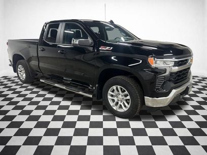 Certified 2023 Chevrolet Silverado 1500 LT