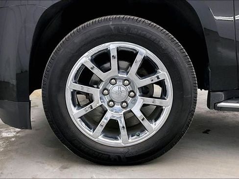 Used 2016 GMC Yukon Denali w/ Open Road Package AWD/4WD image 10