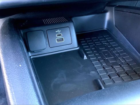 New 2025 Ford Bronco Sport Big Bend w/ Convenience Package image 19